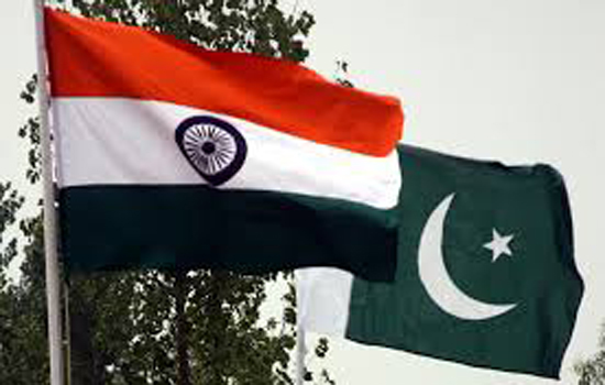 भारत ने किया पाकिस्तान के उप उच्चायुक्त को समन