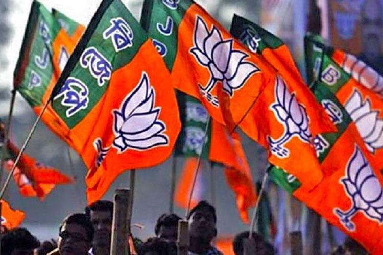  BJP :सुषमा, उमा, मुरली मनोहर, कड़िया मुंडा समेत 150 BJP सांसदों के ...