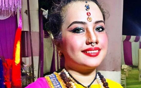 लोगों के शादी के ऑफर से परेशान है अटलांटा कश्यप लोगों के शादी के ऑफर से परेशान है अटलांटा कश्यप