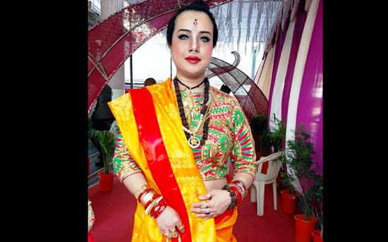 एस्ट्रोलॉजर व नुमेरोलॉजिस्ट अटलांटा कश्यप ने किया शादी के लिए ७०० करोड़ का डिमांड एस्ट्रोलॉजर व नुमेरोलॉजिस्ट अटलांटा कश्यप ने किया शादी के लिए ७०० करोड़ का डिमांड