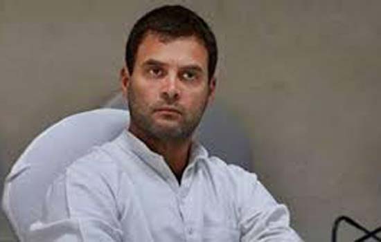 बेकार हो जाएगा आरटीआई एक्ट प्रस्तावित बदलावों से: राहुल बेकार हो जाएगा आरटीआई एक्ट प्रस्तावित बदलावों से: राहुल