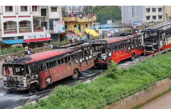 आरक्षण के ”जिन्न“ को बोतल से बाहर न निकालें आरक्षण के ”जिन्न“ को बोतल से बाहर न निकालें
