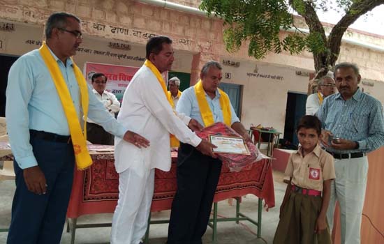 सकसंस्कार से समाज का विकासः जाटोल सकसंस्कार से समाज का विकासः जाटोल