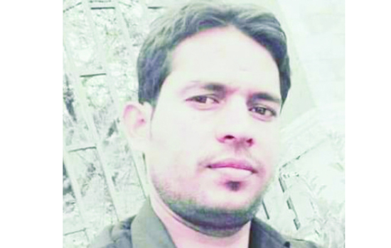 जिला प्रवक्ता पद पर अखतर हुसैन किया नियुक्त जिला प्रवक्ता पद पर अखतर हुसैन किया नियुक्त