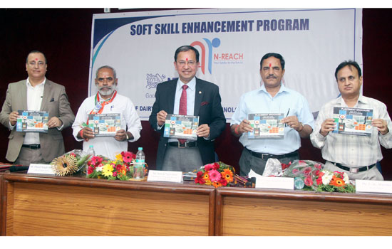 Nestlé India Conducts Its Unique Soft Skill Enhancement Workshop Nestlé India Conducts Its Unique Soft Skill Enhancement Workshop