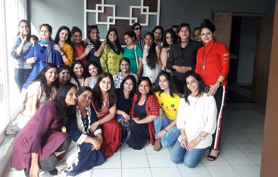 हरियाली अमावस्या के उपलक्ष्य पर स्नेह मिलन हरियाली अमावस्या के उपलक्ष्य पर स्नेह मिलन