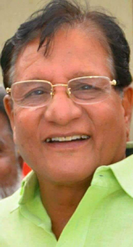 सरकार बदलते ही स्मार्ट मीटर हटाऐगे कह कर, पल्ला न झाडे सरकार को झुकाए धारीवाल सरकार बदलते ही स्मार्ट मीटर हटाऐगे कह कर, पल्ला न झाडे सरकार को झुकाए धारीवाल