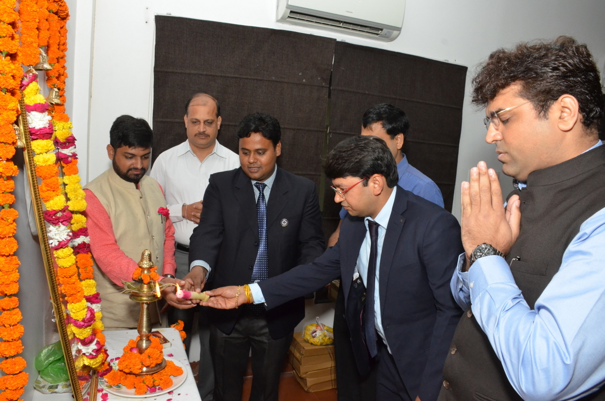 नये आकर कानून में मिलेगी धाराओं के मकडजाल से मुक्ति नये आकर कानून में मिलेगी धाराओं के मकडजाल से मुक्ति