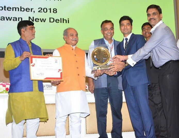 कोटाजिला कलक्टर गोयल रास्ट्रीय पृस्कर से सम्मानित कोटाजिला कलक्टर गोयल रास्ट्रीय पृस्कर से सम्मानित