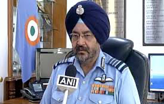 IAF की क्षमता को बढ़ाने की जरूरत: वायु सेना प्रमुख IAF की क्षमता को बढ़ाने की जरूरत: वायु सेना प्रमुख