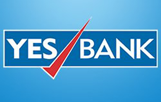YES BANK Launches Cashless Payment Solution for Udaipur Smart City YES BANK Launches Cashless Payment Solution for Udaipur Smart City