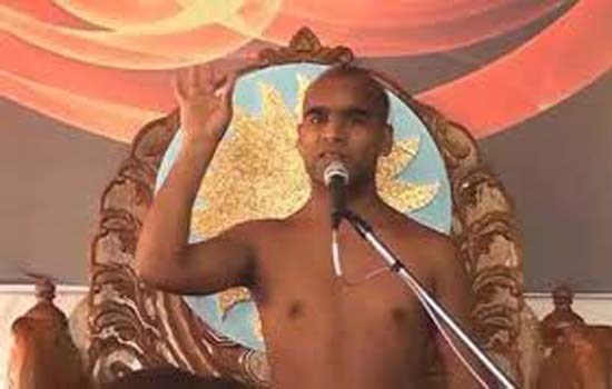 तप साधना के बिना मनुष्य जीवन व्यर्थ: सुमित्र सागरजी तप साधना के बिना मनुष्य जीवन व्यर्थ: सुमित्र सागरजी