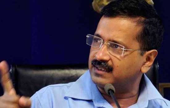 दिल्ली सरकार यमुना नदी को साफ करने में सफल होगी: अरविंद केजरीवाल दिल्ली सरकार यमुना नदी को साफ करने में सफल होगी: अरविंद केजरीवाल