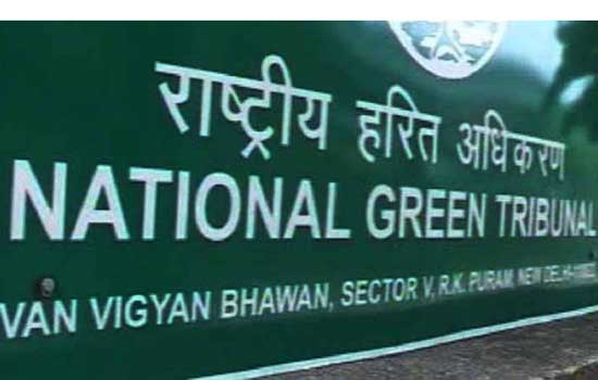 25% राशि का भु्गतान कार्यक्रम के बाद सफाई के लिए करें: NGT 25% राशि का भु्गतान कार्यक्रम के बाद सफाई के लिए करें: NGT