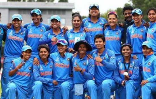 महिला टीम ने रोमांचक मुकाबले में श्रीलंका को हराया महिला टीम ने रोमांचक मुकाबले में श्रीलंका को हराया