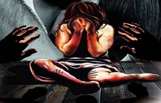 सामूहिक दुष्कर्म मामले में एसआईटी का गठन सामूहिक दुष्कर्म मामले में एसआईटी का गठन