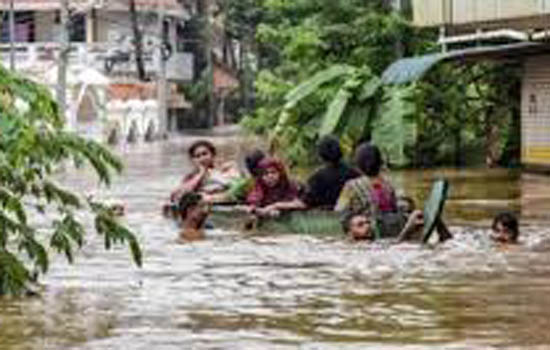केरल में अब तक 1,236 करोड़ रुपये हुए खर्च केरल में अब तक 1,236 करोड़ रुपये हुए खर्च