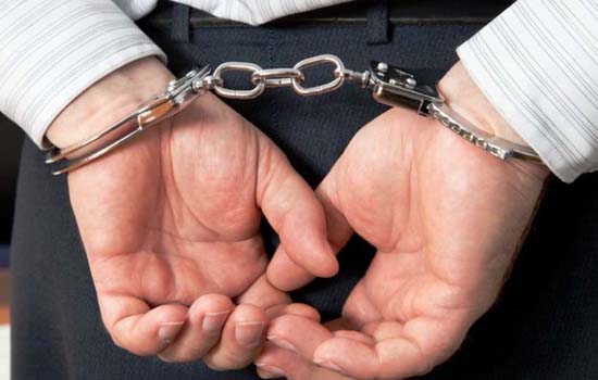 गोपनीय सूचनाएं साझा करने के आरोप में BSF कांस्टेबल गिरफ्तार गोपनीय सूचनाएं साझा करने के आरोप में BSF कांस्टेबल गिरफ्तार