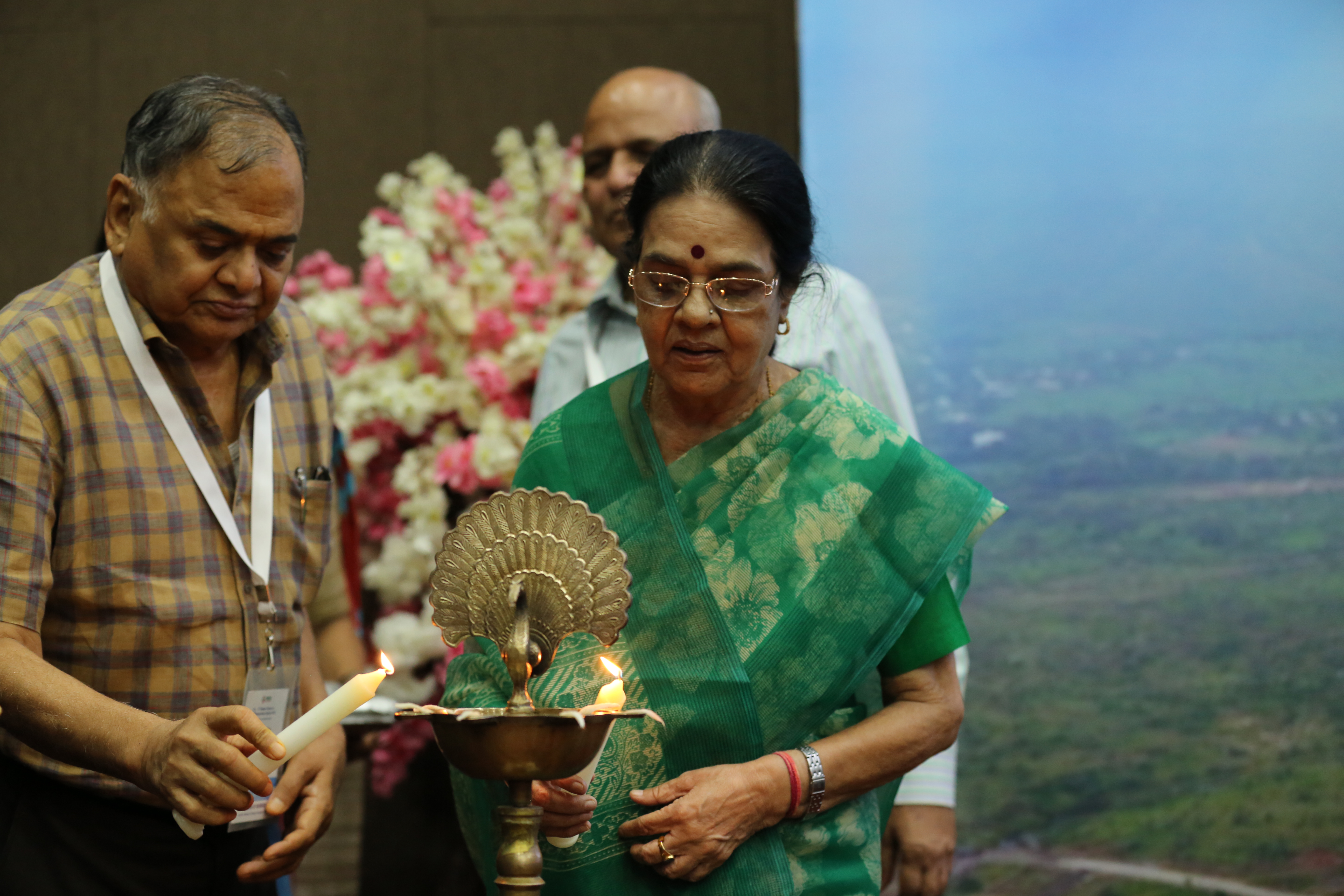 मस्तिष्क रोगो के ईलाज की नई विधाओं एवं रिसर्च पर हुआ मंथन मस्तिष्क रोगो के ईलाज की नई विधाओं एवं रिसर्च पर हुआ मंथन