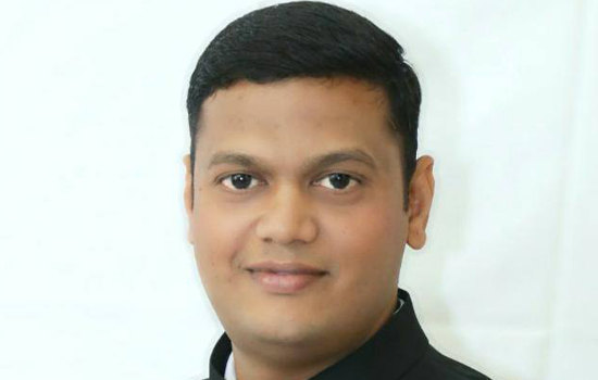 बैंकों की उत्कृष्ट सेवा गुणवत्ता से देश एवं अर्थव्यवस्था का सही मायनों में विकास संभव - डॉ. भरत कुमार जोशी बैंकों की उत्कृष्ट सेवा गुणवत्ता से देश एवं अर्थव्यवस्था का सही मायनों में विकास संभव - डॉ. भरत कुमार जोशी