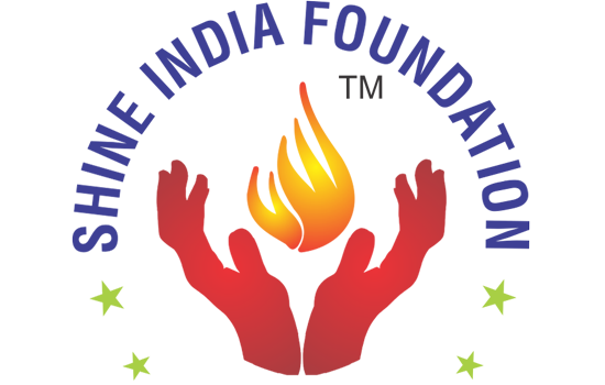 नैत्रदान के कार्य के लिये शाइन इंडिया को अंतर्राष्ट्रीय सेवा सम्मान 