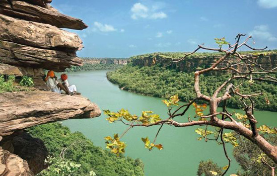हाडौती पर्यटन में कोटा - पर्यटन के क्षेत्र बन रही है पहचान हाडौती पर्यटन में कोटा - पर्यटन के क्षेत्र बन रही है पहचान