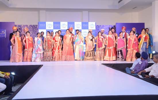Mr Ronak Jain & Mrs. Apoorva Jain crowned winners Mr Ronak Jain & Mrs. Apoorva Jain crowned winners