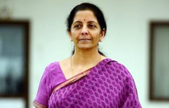 तीन दिवसीय यात्रा पर फ्रांस रवाना हुईं निर्मला सीतारमण तीन दिवसीय यात्रा पर फ्रांस रवाना हुईं निर्मला सीतारमण