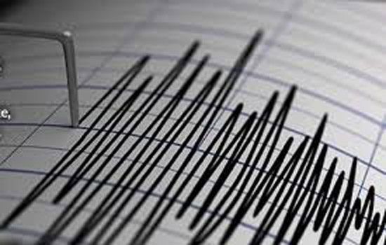 न्यू ब्रिटेन द्वीप पर गुरुवार को 7.0 तीव्रता का भूकंप का तगड़ा झटका 
