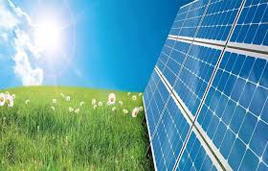 सौर ऊर्जा की दर यूपी में तीन रपए यूनिट से अधिक