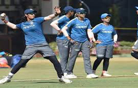 महिला T20 टीम रैंकिंग की शुरू महिला T20 टीम रैंकिंग की शुरू