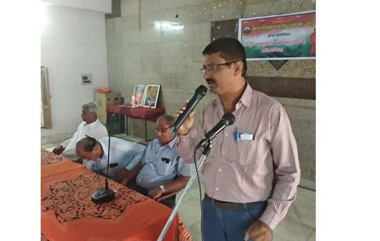 प्रतियोगिता से निखरती है प्रतिभाएंः जोशी प्रतियोगिता से निखरती है प्रतिभाएंः जोशी