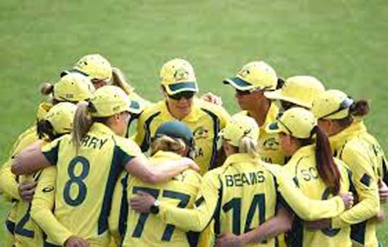भारत ए को आस्ट्रेलिया ए महिला टीम ने  हराया