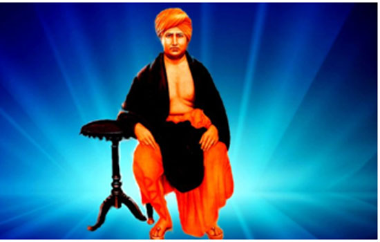 “ईश्वरीय ज्ञान वेदों का पुनरुद्धार, देश को आजादी का मूलमन्त्र तथा सामाजिक न्याय का सिद्धान्त ऋषि दयानन्द की देन है” “ईश्वरीय ज्ञान वेदों का पुनरुद्धार, देश को आजादी का मूलमन्त्र तथा सामाजिक न्याय का सिद्धान्त ऋषि दयानन्द की देन है”