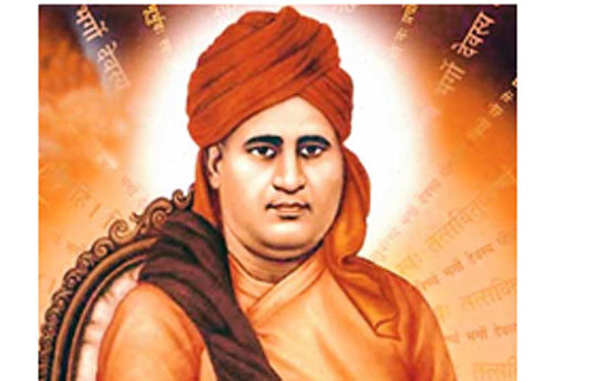 “ऋषि दयानन्द न होते तो आज हम दीपावली न मना रहे होते” “ऋषि दयानन्द न होते तो आज हम दीपावली न मना रहे होते”
