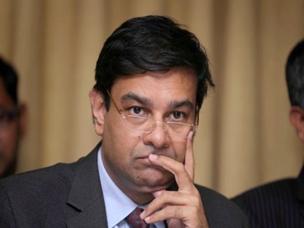 CIC का आरबीआई गवर्नर को कारण बताओ नोटिस CIC का आरबीआई गवर्नर को कारण बताओ नोटिस