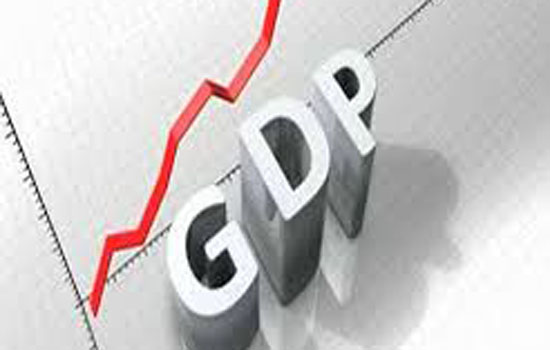 7.4 फीसद रहेगी जीडीपी ग्रोथ 7.4 फीसद रहेगी जीडीपी ग्रोथ