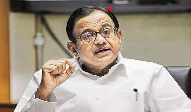 भाजपा देश को संघर्ष और आर्थिक आपदा की ओर ले जा रही भाजपा देश को संघर्ष और आर्थिक आपदा की ओर ले जा रही