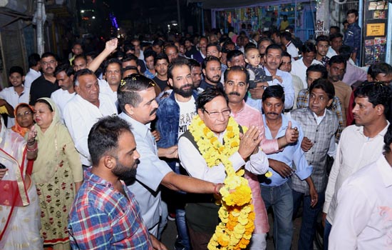 धारीवाल ने दी कोटा वासियों को दीपावली की शुभकामनाएं धारीवाल ने दी कोटा वासियों को दीपावली की शुभकामनाएं