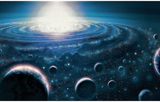 “सृष्टि की उत्पत्ति का कारण और कर्म-फल सिद्धान्त” “सृष्टि की उत्पत्ति का कारण और कर्म-फल सिद्धान्त”