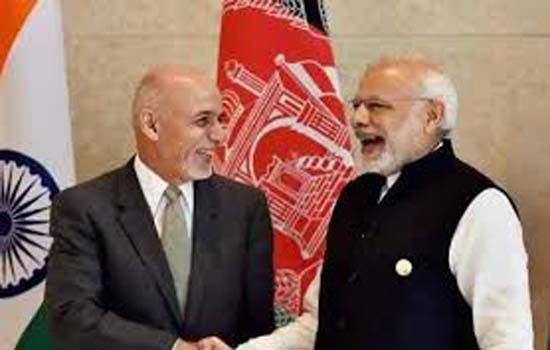 भारत हमेशा से साझेदार रहा है और रहेगा-अफगानिस्तान  वित्त मंत्री