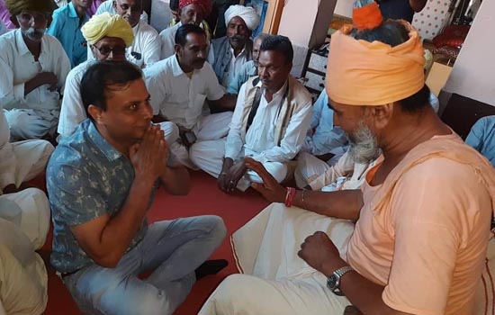 राहुल बामणिया व लक्ष्मण बडेरा बाड़मेर विधानसभा से आज पर्चा भरेंगे राहुल बामणिया व लक्ष्मण बडेरा बाड़मेर विधानसभा से आज पर्चा भरेंगे