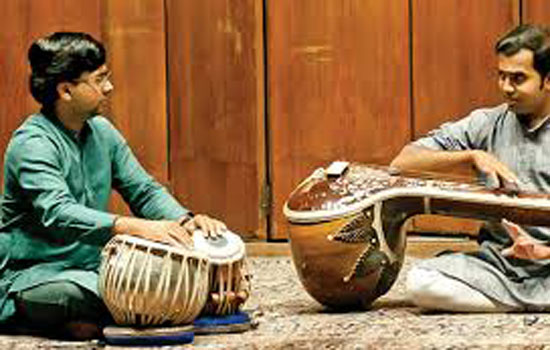 CITI– NCPA SCHOLARSHIP 2019 - 2020 FOR YOUNG MUSICIANS (INDIAN MUSIC) CITI– NCPA SCHOLARSHIP 2019 - 2020 FOR YOUNG MUSICIANS (INDIAN MUSIC)