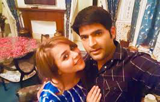 जालंधर से शादी की मिठाइयां भेजेंगे कपिल जालंधर से शादी की मिठाइयां भेजेंगे कपिल