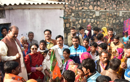 कार्यकर्ता व जनता का स्नेह ही कोटा दक्षिण की ताकत ः बिरला कार्यकर्ता व जनता का स्नेह ही कोटा दक्षिण की ताकत ः बिरला
