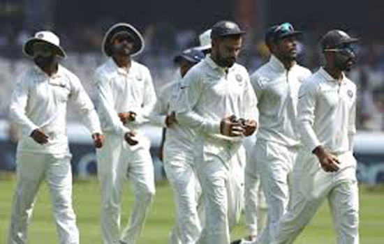 इंडिया टीम उतरेगी आस्ट्रेलिया में पहली बार टेस्ट सीरीज जीतने के इरादे से इंडिया टीम उतरेगी आस्ट्रेलिया में पहली बार टेस्ट सीरीज जीतने के इरादे से