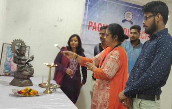 प्रेसिफिक पॉलिटेक्निक कॉलेज मे Environmental Monitoring in Mining Industry विषय पर सेमीनार का आयोजन प्रेसिफिक पॉलिटेक्निक कॉलेज मे Environmental Monitoring in Mining Industry विषय पर सेमीनार का आयोजन