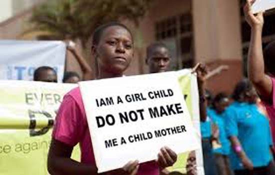 अफ्रीकी देशों को बाल विवाह से अरबों का नुकसान