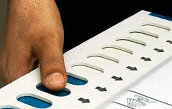 सीए के मध्य भारतीय क्षेत्रीय परिषद एवं केंद्रिय परिषद के चुनाव आज सीए के मध्य भारतीय क्षेत्रीय परिषद एवं केंद्रिय परिषद के चुनाव आज