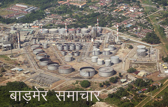 कलक्टर ने शांतिपूर्ण मतदान के लिए जताया आभार कलक्टर ने शांतिपूर्ण मतदान के लिए जताया आभार